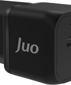 20w Gan Usb-c Usb-a Şarj Aleti Iphone & Ipad & Android Uyumlu Pd Qc4.0 Type-c Hızlı Şarj Cihazı
