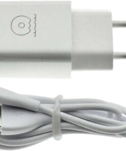T25 2.4 Amper Hızlı Akım Korumalı Sarj Aleti (Lightning)