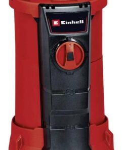 GE-DP 6935 A ECO Dalgıç pompa KİRLİ SU