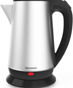 Çelik Kettle