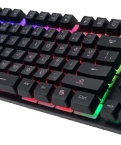KBL-088 TR Gaming Klavye LED