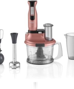 Hestia Multi Gün Batımı 1500 W Blender Seti
