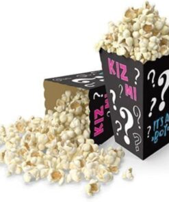 Popcorn Kutusu bmcNM1131