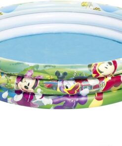 Mickey Mouse Çocuk Havuzu 122x25 Cm 91007