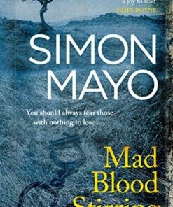 Blood Stirring