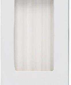 Yeniden Kullanılabilir Söndürücü Pipetler - 4'lü Paket BPA İçermez, Temiz İçme için Yeniden Kullanılabilir Pipetler - 1,13 ml Bardak