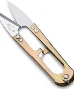İplik Temizleme Makası/TC-805