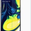 Samsung Galaxy A80 Nano Cam Ekran koruyucu