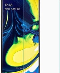 Samsung Galaxy A80 Nano Cam Ekran koruyucu