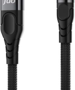 Lightning to 3.5mm Jack Aux Kulaklık Çevirici Dönüştürücü Adaptör Kablo