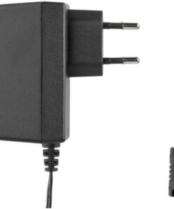 S0721440 Dymo Labelmanager Güç Adaptörü (S0721440), Siyah