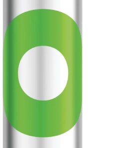 Batteries ReCyko 1300 AA Kalem Ni-Mh Şarjlı Pil, 1.2 Volt, 4'lü Kart