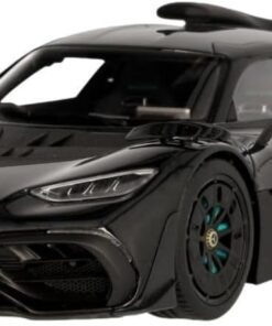 Model Araba AMG ONE
