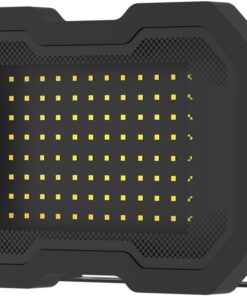 Lighting 100W Led Projektör IP66 (100, Vat)