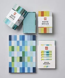 (R) Note Brick (Yellow-Orange): 2