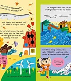 inside Science: Weather