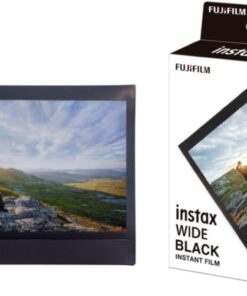 Wide Film Black Frame