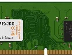 32GB DDR4 2666MHz Masaüstü PC Bellek CL19 PC4-21300 LNGDDR42666DT/32GB