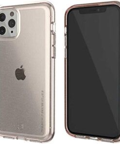 Vogue Sturdast Serisi iPhone 11 Pro Darbe Koruyucu Kılıf White
