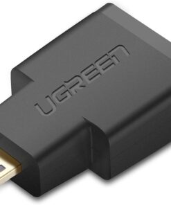 Micro HDMI to HDMI Dönüştürücü Adaptör