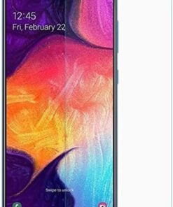 Samsung Galaxy A50 Nano Cam Ekran koruyucu [Galaxy A50 ile Uyumlu Ekran Koruyucu]