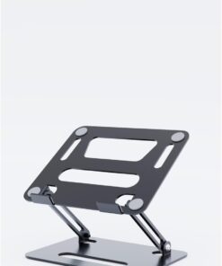 Basic2 Aluminyum Ergonomik Ayarlanabiliir Macbook Notebook Standı 1