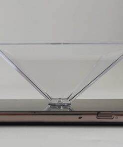WAY HOLOGRAM 3D VİDEO İZLEME ARASI HOLOGRAM