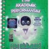 Bilimleri 8 Akademik Performansım Defterim Bilfen Yayıncılık