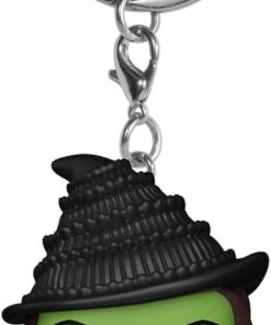 POP Anahtarlık: Wicked - Elphaba Figür