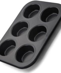 Muffin, Kek Kalıbı 6 lı, 12 li ve 24 lü (6)