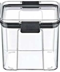 up Saklama Kapları - 3'Lü Set Orta 3 X 700 Ml - [Ft-105]
