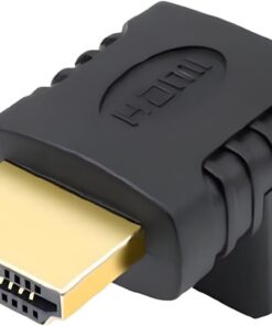 90 Derece HDMI to HDMI Dönüştürücü