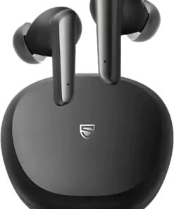 Life Lite ENC Gürültü Engelleme ve Oyun Modu Özellikli 5.3 Kulak İçi Siyah Bluetooth Kulaklık