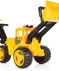 SÜPER EXCAVATOR KUTULU