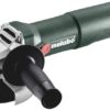 603604000 W 750-115 750 watt Avuç Taşlama Makinası