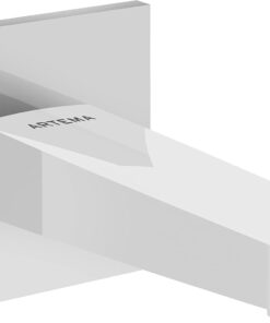 Root Square A42739 Çıkış Ucu, Krom