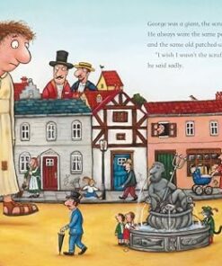 Smartest Giant in Town