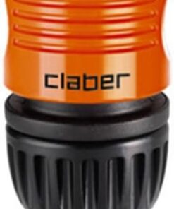9025, 9-13 mm Hortumlar için Otomatik Bağlantı
