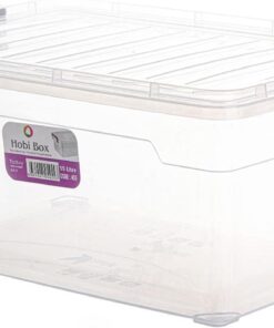 Box Saklama Kabı 15 LT