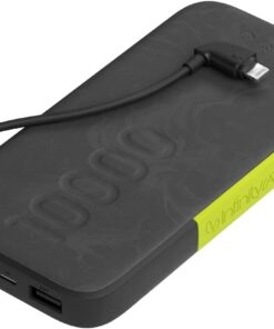 by Harman - InstantGo Powerbank 10000 mAh, Lightning, Siyah