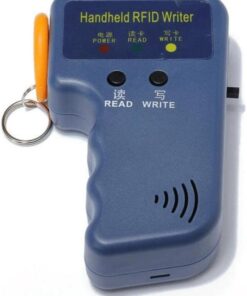 kHz RFID Kart Kopyalayıcı - Göstergeç Kopyalama
