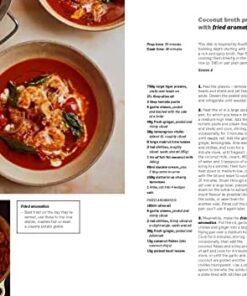 Test Kitchen: Extra Good Things