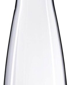KARAF 1,5 LT GÜMÜŞ KAPAK