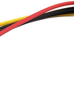 Sata 4960 Kasa içi Sata Hdd 4 pib Power Güç Kablosu 15cm