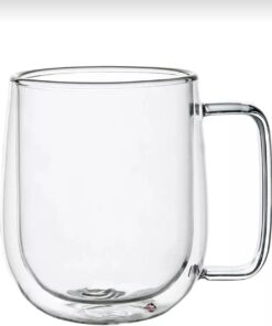 Cup Çift Cidarlı Bardak 320ml