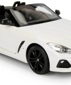 BMW Z4 Roadster Işıklı Uzaktan Kumandalı Araba S00095600