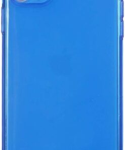 iPhone 11 Pro Max Kılıf Zore Mun Silikon