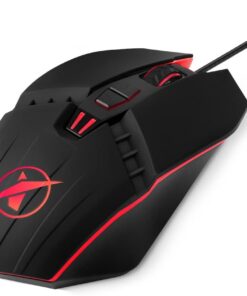 ORYX M410 Gravity 12000 DPI Kablolu Oyuncu Mouse