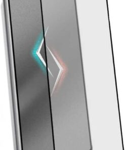 Case (rtksNM1936) Ekran Koruyucu Mat Seramik Parmak Izi Bırakmaz Tam Kaplar Oppo A52 ile uyumlu