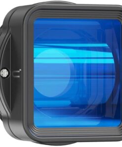 1.55xt Anamorphic Telefon Lensi